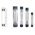 Industrial Rotameters Acrylic Body Rotameter Flowmeter